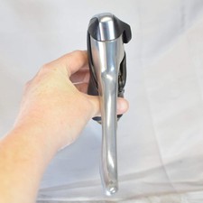 Cambio Shimano Ultegra 6600 ST-6600 10 velocità DESTRO/POSTERIORE, 9/10 EXC++