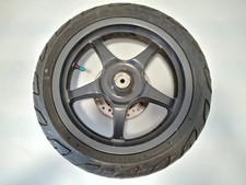 Cerchio ruota anteriore Yamaha Aerox 50 (03-13) Aerox 50 (50th Anniversary)