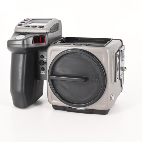 Corpo fotocamera medio - , formato