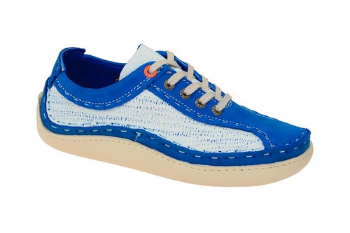 Scarpe eject blu - blu,