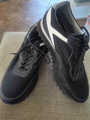 Sneakers moda robert graham - moda,