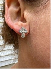 Fantasia vera moissanite