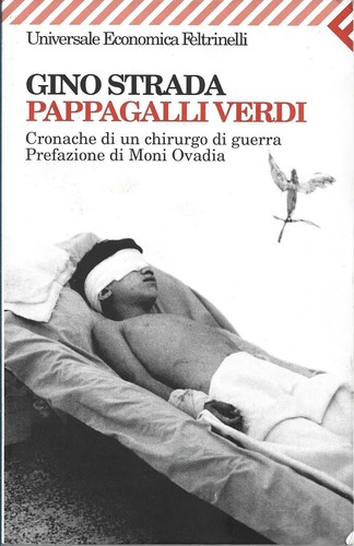 Pappagalli verdi gino strada - gino,