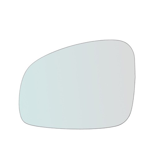 Vetro specchio retrovisore - specchio,