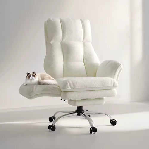 Sedia ufficio grande alta - sedia,