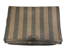 FENDI BORSA UOMO MAN BAG VINTAGE JHD11831