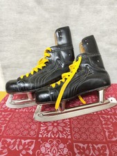 Pattini da ghiaccio n 43 anni 60 Kovopol