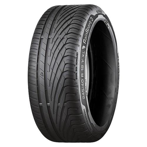 Gomme pneumatici uniroyal - gomme,