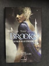 La Figlia Dello Stregone -