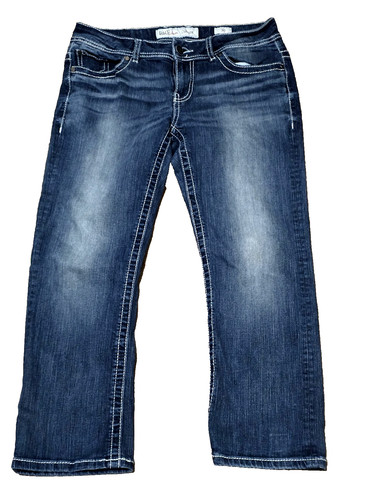 Jeans bike denim donna - bike, cultura