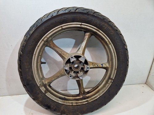 Suzuki sixteen 125 - sixteen, 150