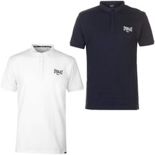 Everlast Polo Maglia Polo