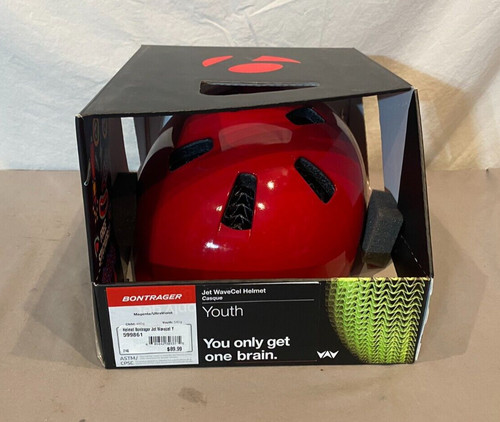 Casco bicicletta bontrager jet - bontrager,