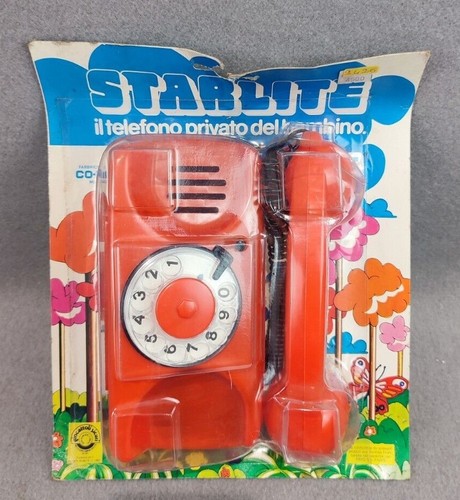 Starlite telefono privato - il,