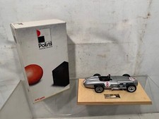 Modellino Macchina Mercedes