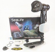 SeaLife SL980 Subacquea