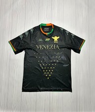 T-shirt maglia calcio Kappa