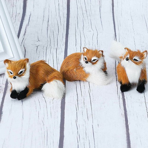 Peluche realistico animale - peluche,