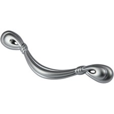 Maniglia hardware arco - , curvo