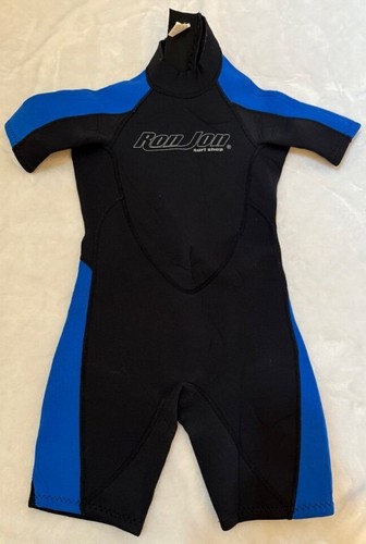 Muta corta ron john surf - muta,