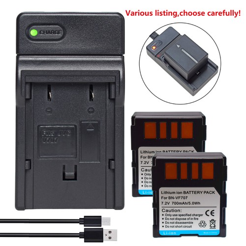 Batteria caricabatteria per - o,