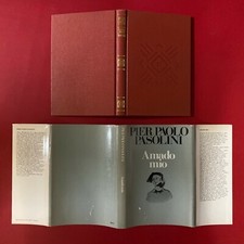 Pier Paolo PASOLINI - AMADO