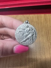 MEDAGLIA PUBBLICA ASSISTENZA