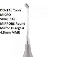 Strumenti dentali MICRO