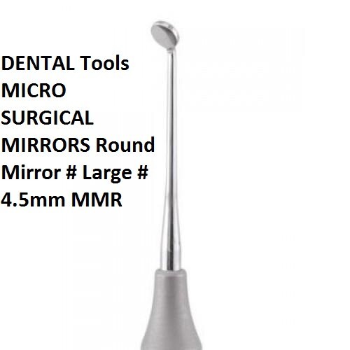 Strumenti dentali micro - strumenti,