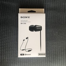 Sony WI-C310 Cuffie In-ear