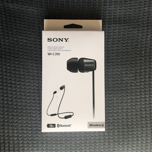 Sony c310 cuffie ear - sony,