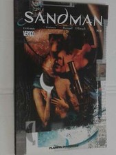 SANDMAN- N° 18- DI: NEIL