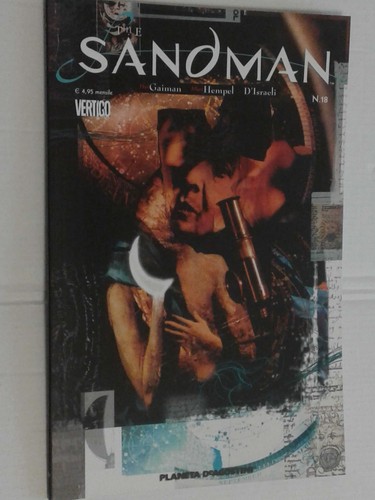 Sandman di neil - sandman-,