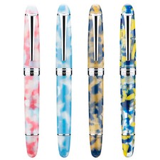 Asvine P50 penna stilografica