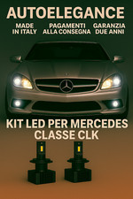 ❤️ KIT LED D1S 6000K