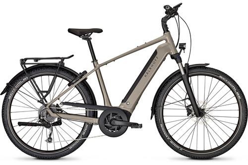 Bicicletta elettrica - , 27,5"