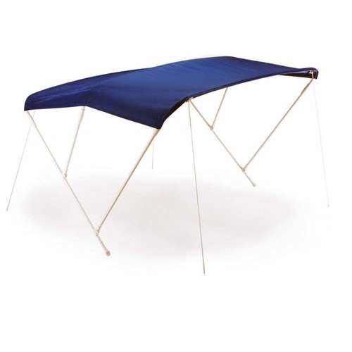 Tendalino archi blu - 3, h