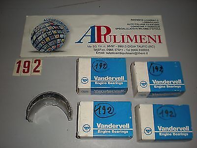 Vpr91974 coppia 2pz bronzine - 2pz.,