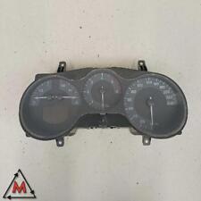 Mascherina strumentazione 1P0920823F per Seat Leon MK1 2.0 TDI 1999-2005 (104239)