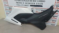Carena fianchetto anteriore sinistra Honda Nc 700 X Abs anno 2012 2014