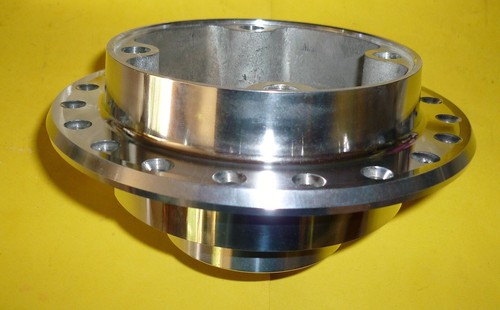 Mozzo posteriore triumph - mozzo,
