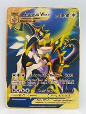 Carta Pokémon Arceus Bambino
