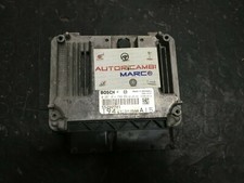 Centralina motore Fiat Croma