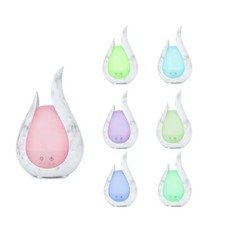 Diffusore Aromi 200ML Lampada