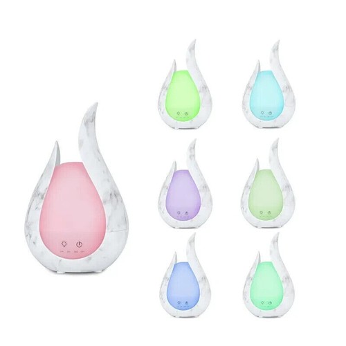 Diffusore aromi 200ml lampada - aromi,