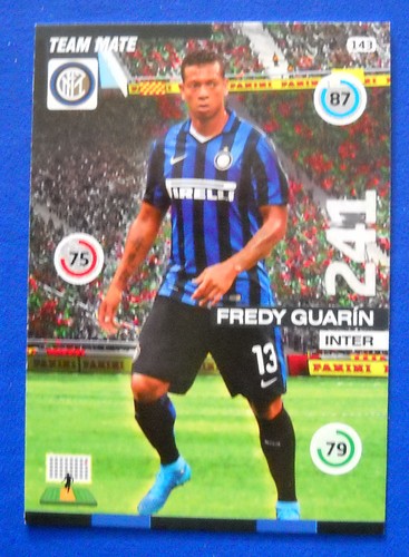 Card calciatori panini - card,