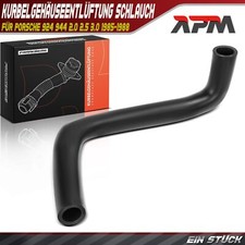 Tubo sfiato carter motore per