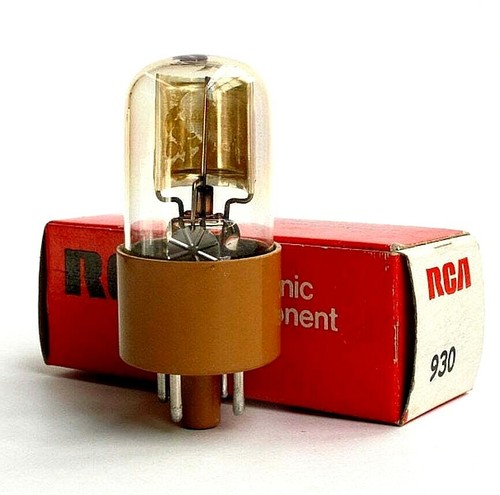 Fotocellula rca 930 - fotocellula,