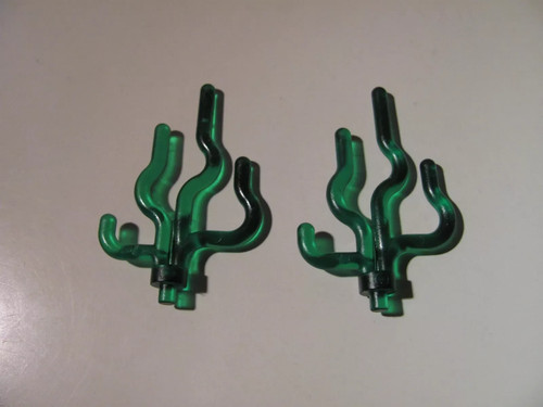 Lego pianta erba - 2x,