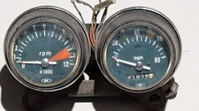 GENUINE HONDA CB125S J & K